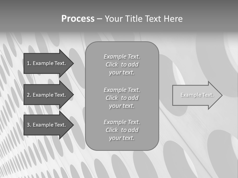 Structure Architecture Construct PowerPoint Template
