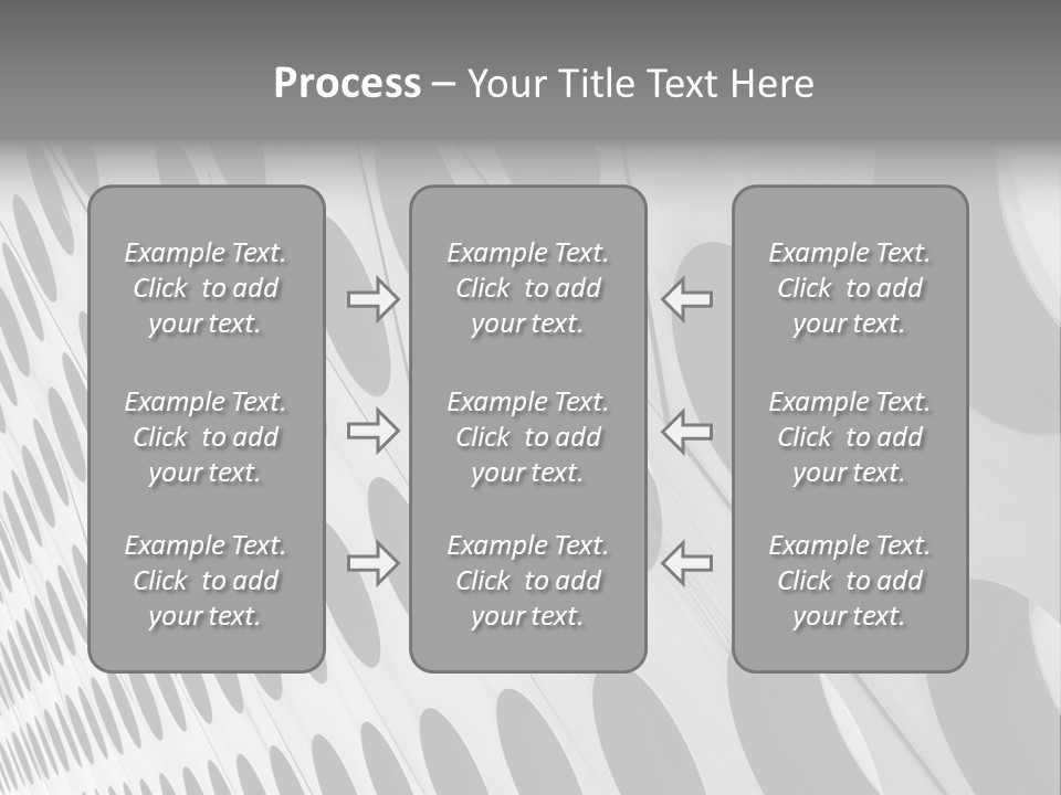 Structure Architecture Construct PowerPoint Template