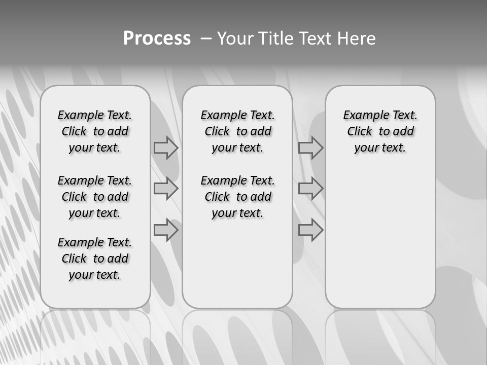 Structure Architecture Construct PowerPoint Template