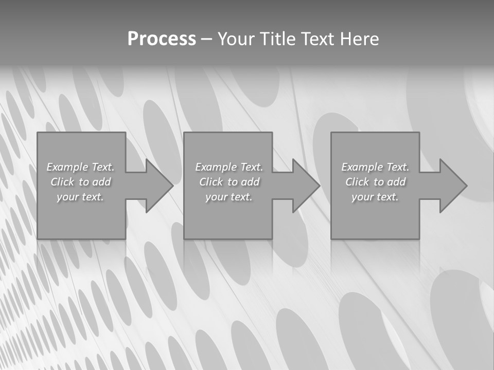Structure Architecture Construct PowerPoint Template