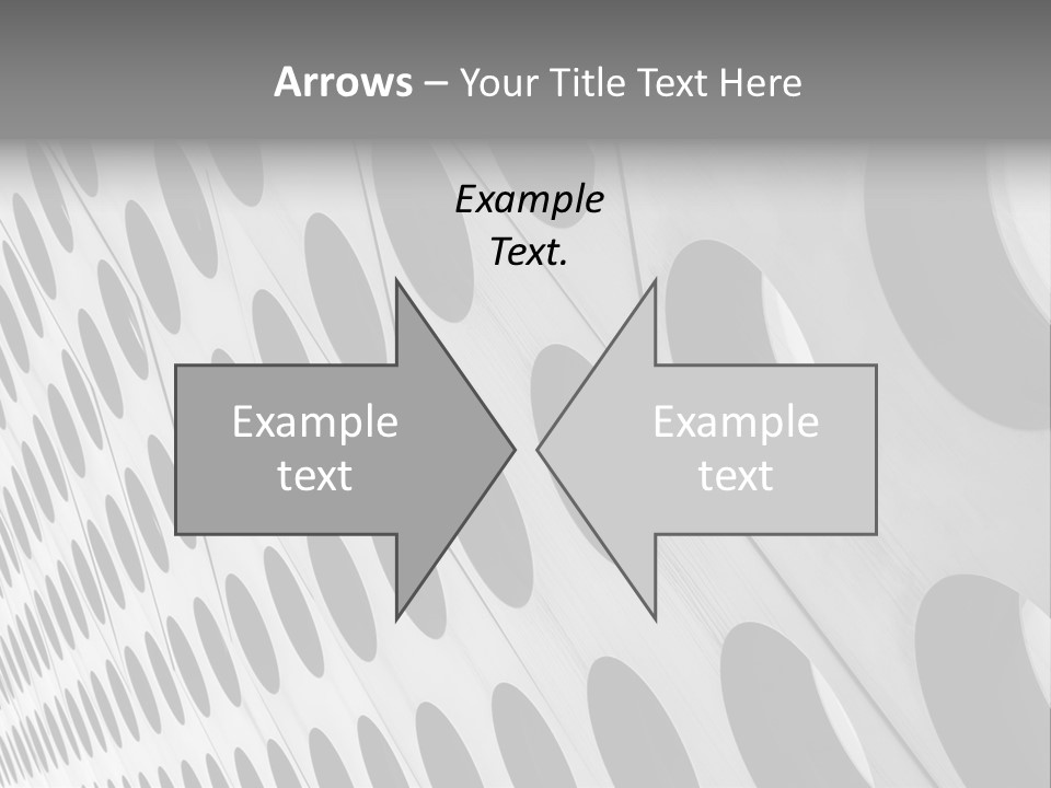 Structure Architecture Construct PowerPoint Template