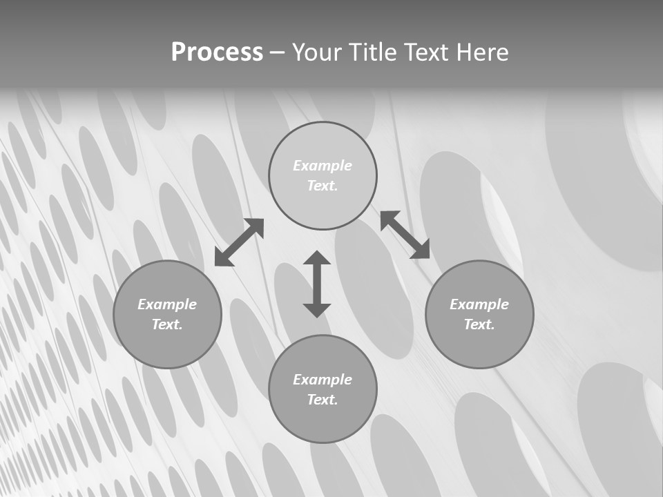 Structure Architecture Construct PowerPoint Template