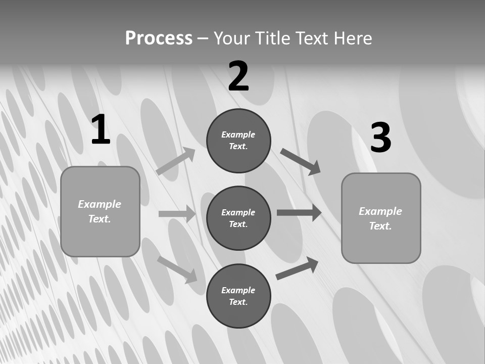 Structure Architecture Construct PowerPoint Template