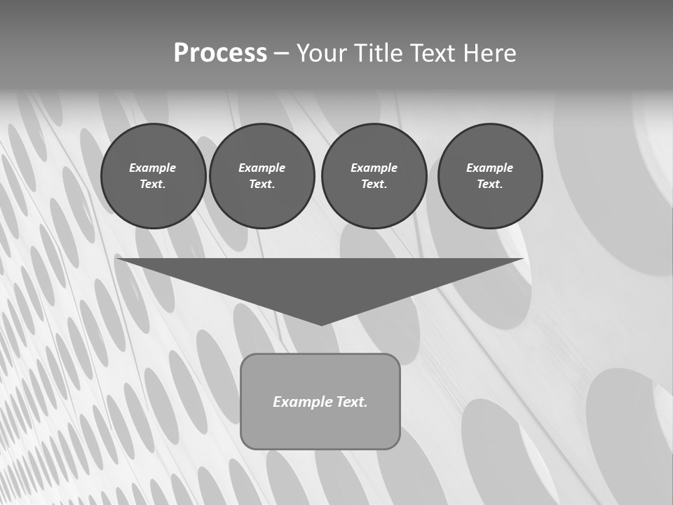 Structure Architecture Construct PowerPoint Template