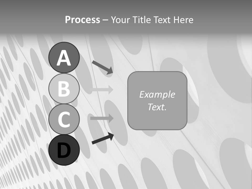 Structure Architecture Construct PowerPoint Template