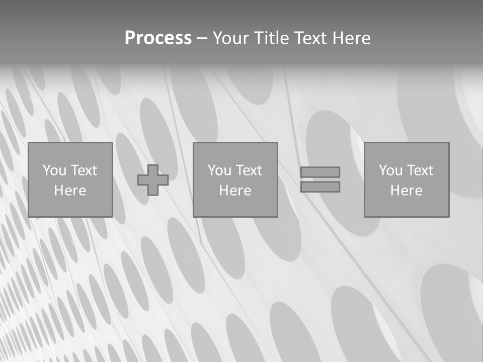 Structure Architecture Construct PowerPoint Template