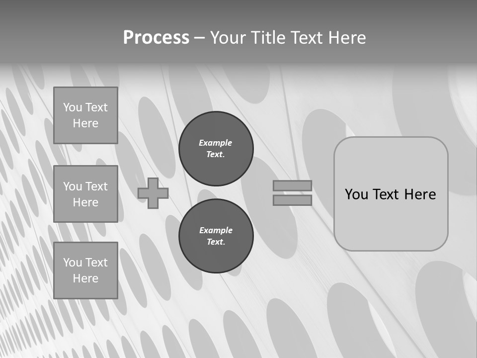 Structure Architecture Construct PowerPoint Template
