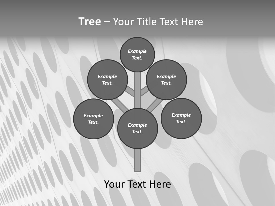 Structure Architecture Construct PowerPoint Template