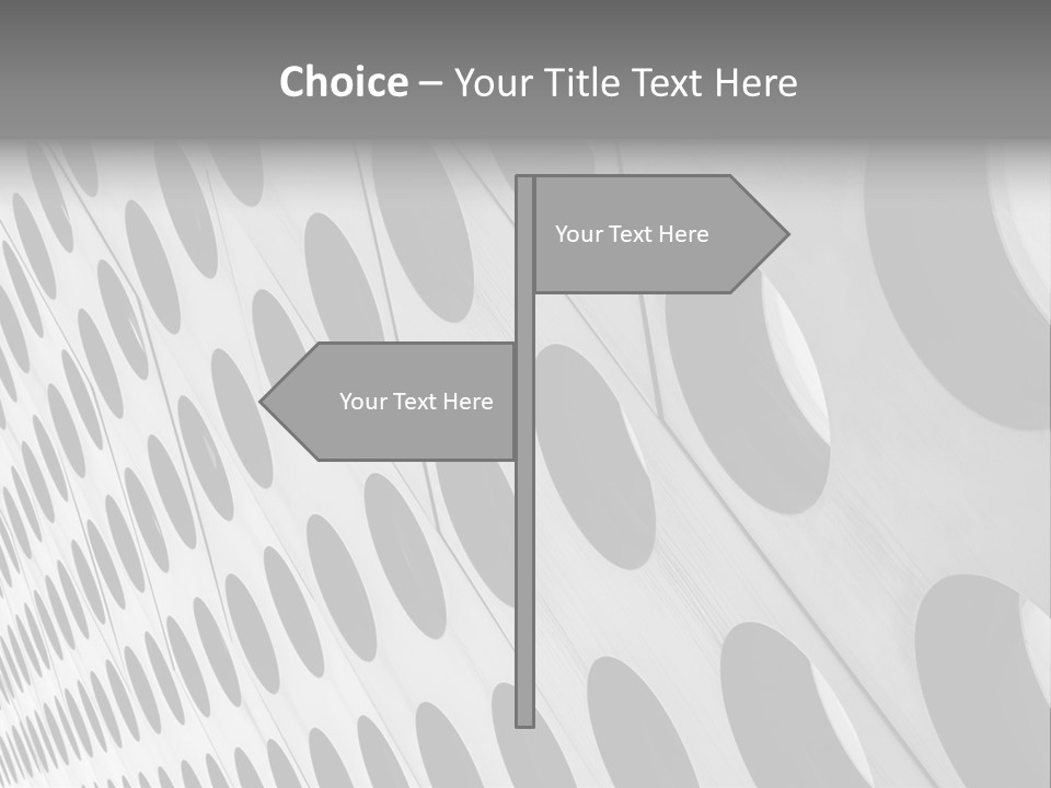 Structure Architecture Construct PowerPoint Template
