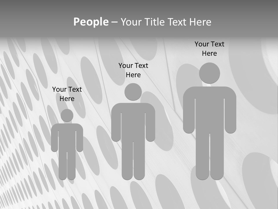 Structure Architecture Construct PowerPoint Template
