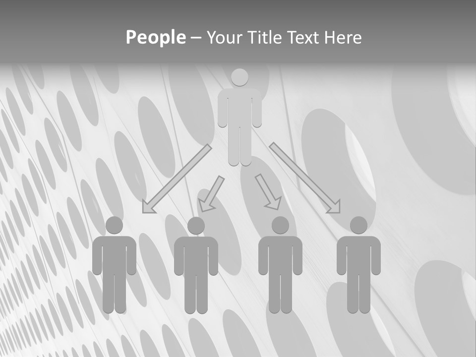 Structure Architecture Construct PowerPoint Template