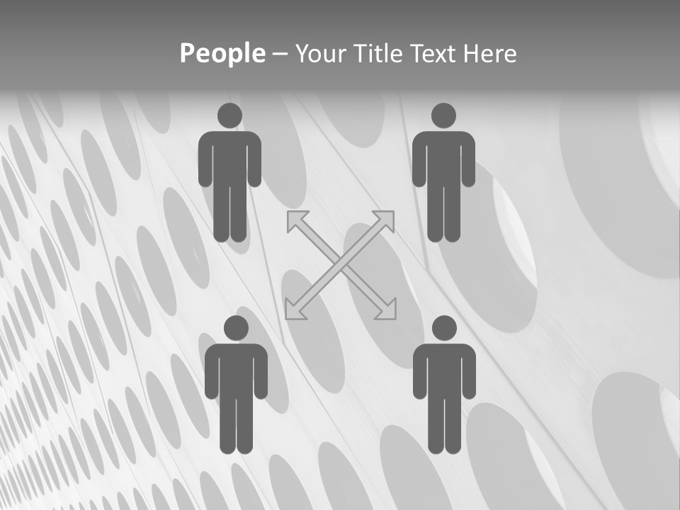 Structure Architecture Construct PowerPoint Template