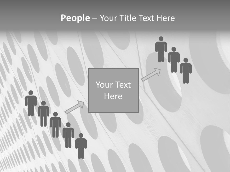 Structure Architecture Construct PowerPoint Template
