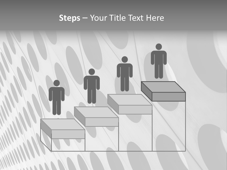 Structure Architecture Construct PowerPoint Template