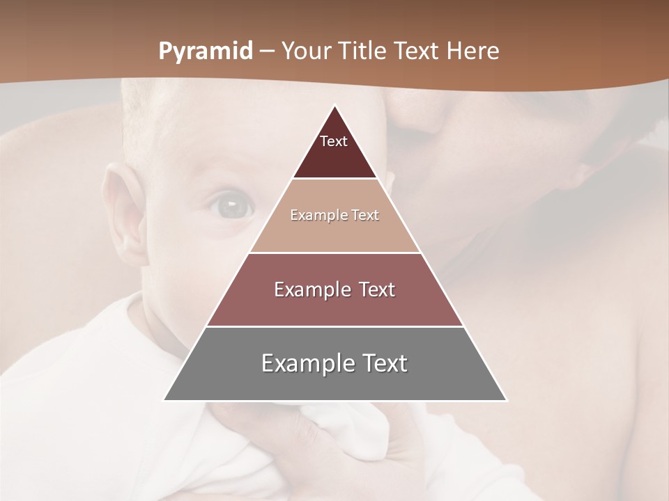 Family Studio Happy PowerPoint Template