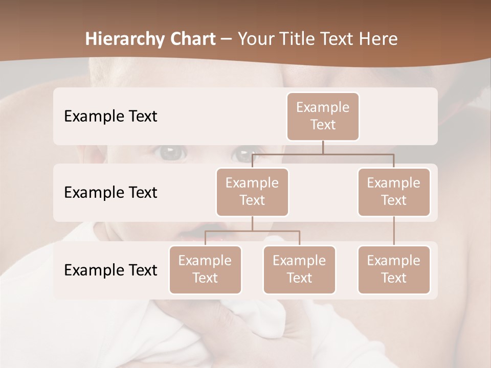 Family Studio Happy PowerPoint Template