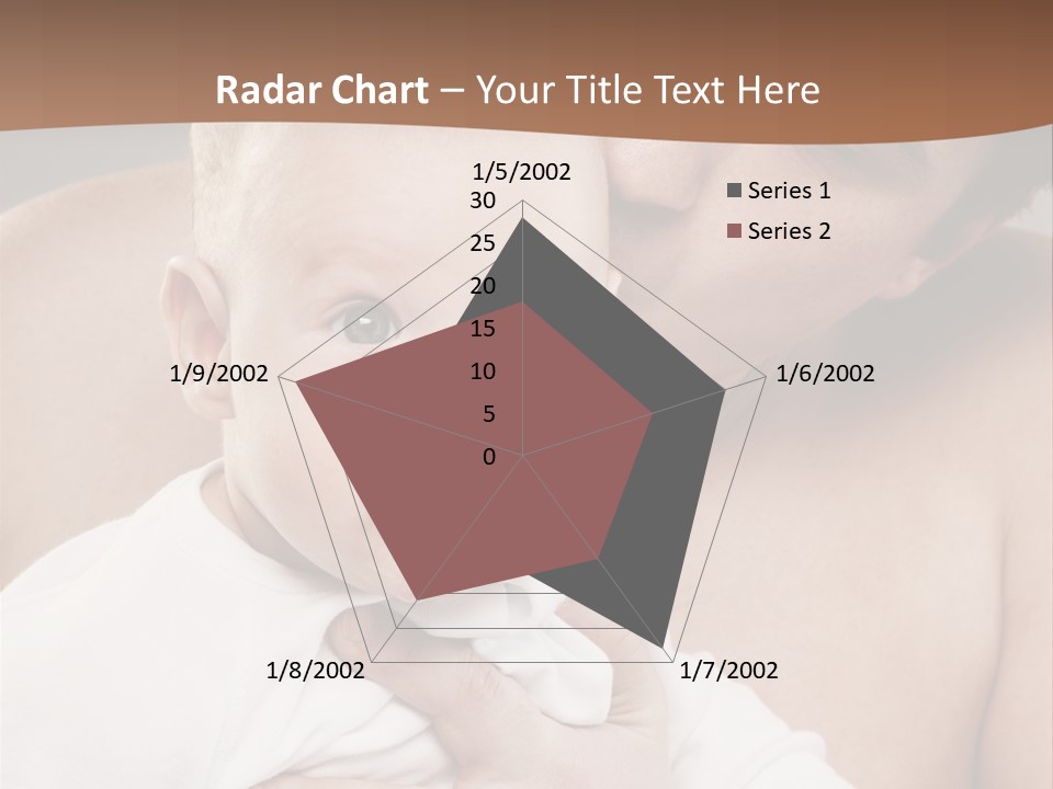Family Studio Happy PowerPoint Template