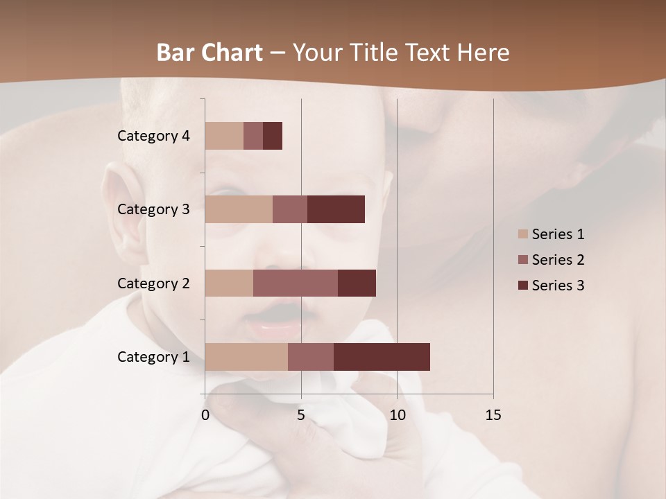 Family Studio Happy PowerPoint Template