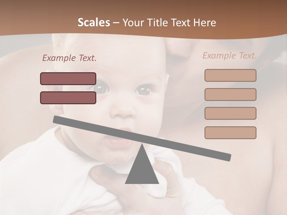 Family Studio Happy PowerPoint Template