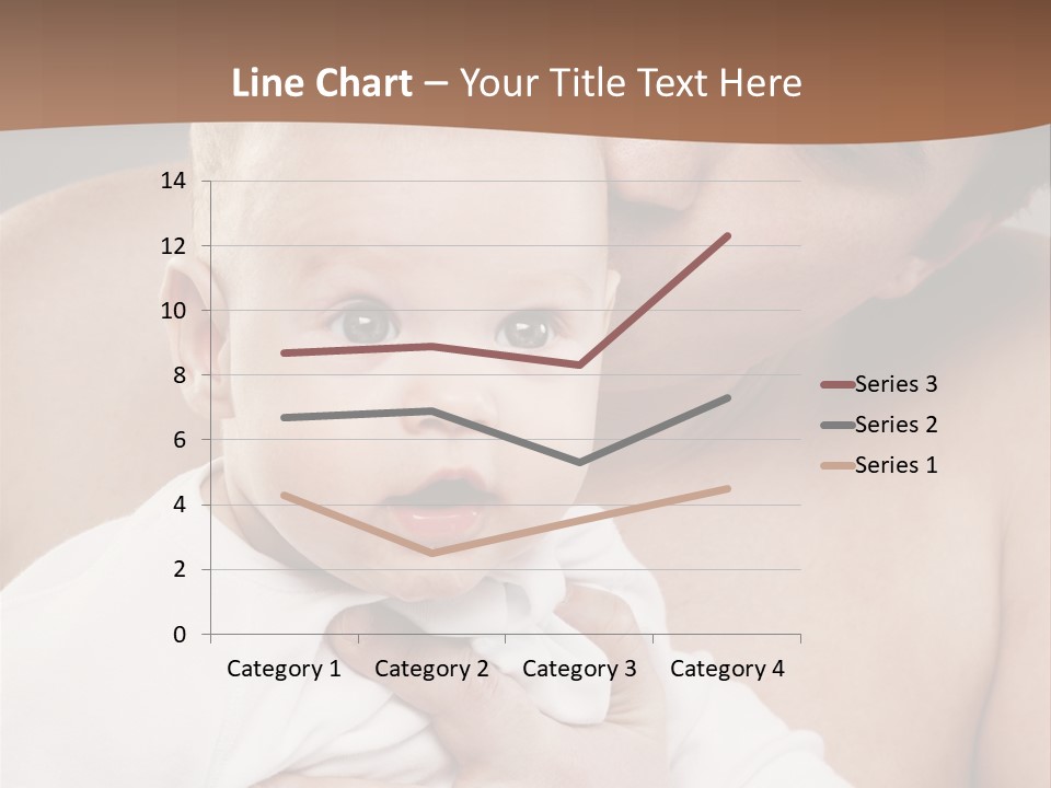 Family Studio Happy PowerPoint Template