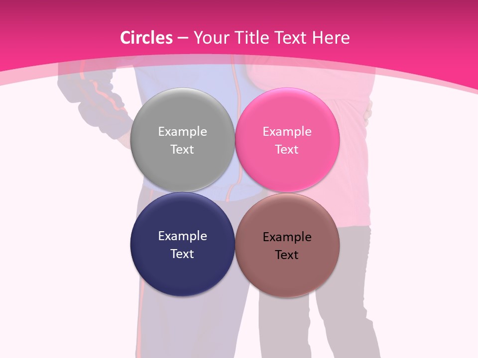 Male Espresso Retail PowerPoint Template