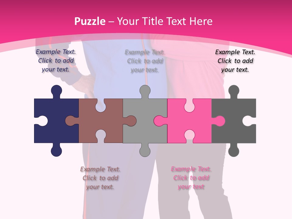 Male Espresso Retail PowerPoint Template