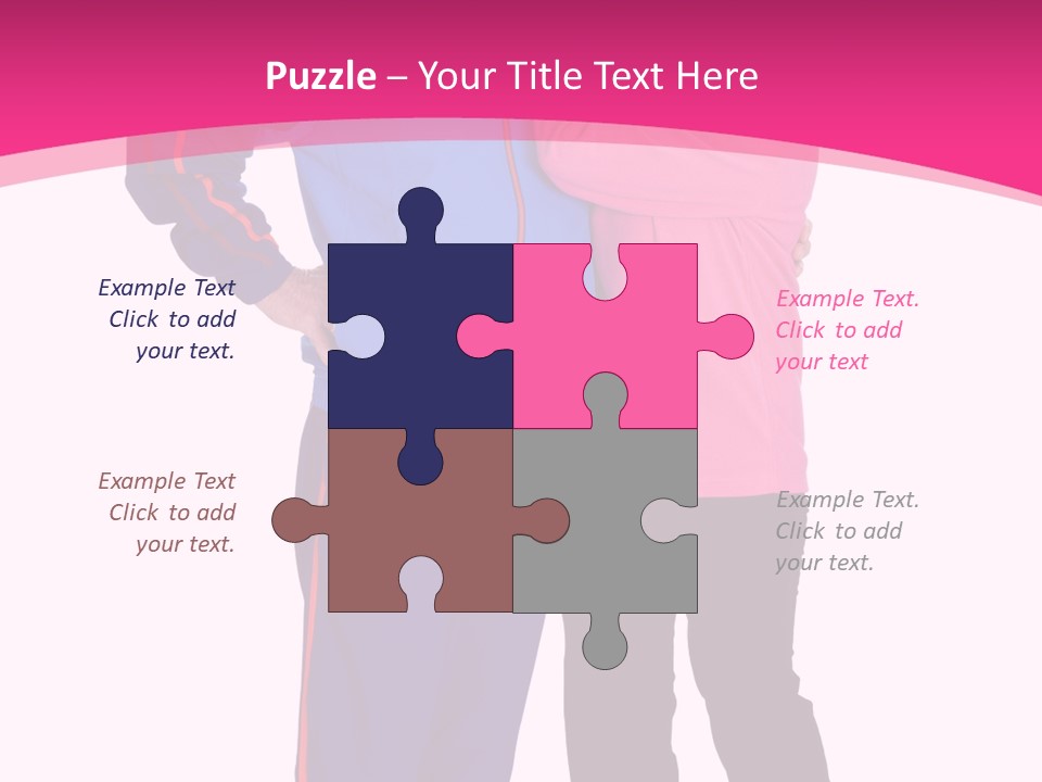 Male Espresso Retail PowerPoint Template