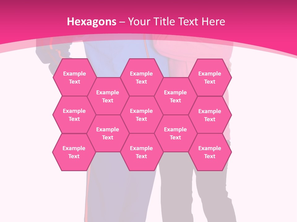 Male Espresso Retail PowerPoint Template