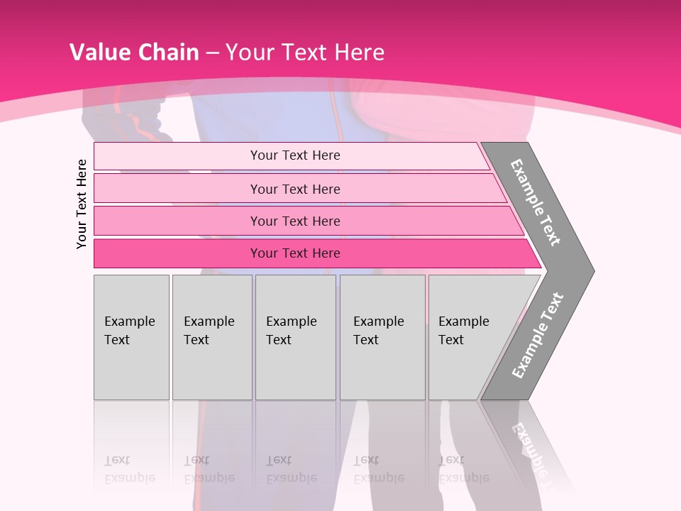 Male Espresso Retail PowerPoint Template