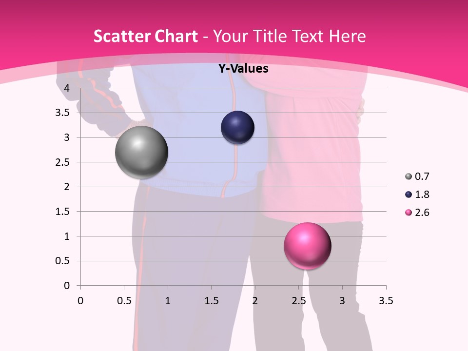 Male Espresso Retail PowerPoint Template