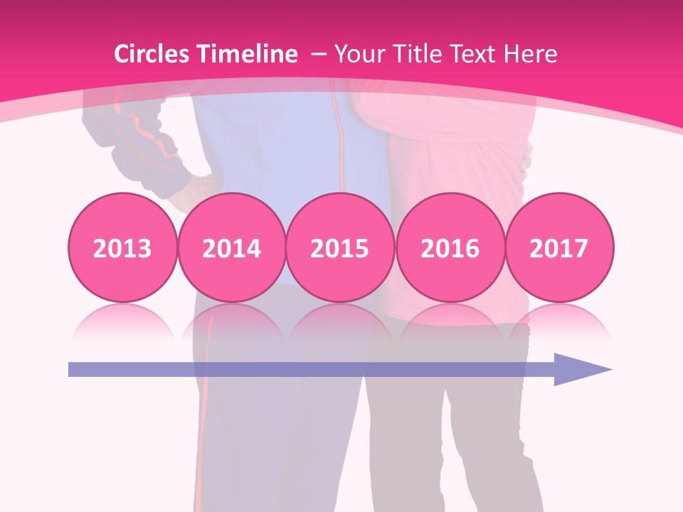 Male Espresso Retail PowerPoint Template