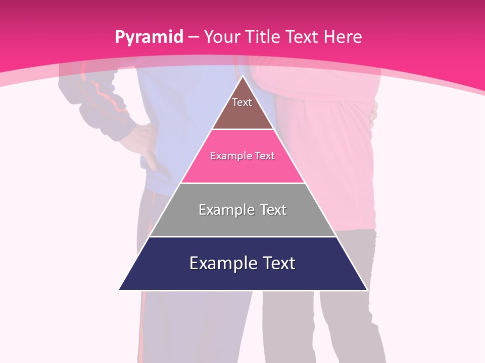 Male Espresso Retail PowerPoint Template