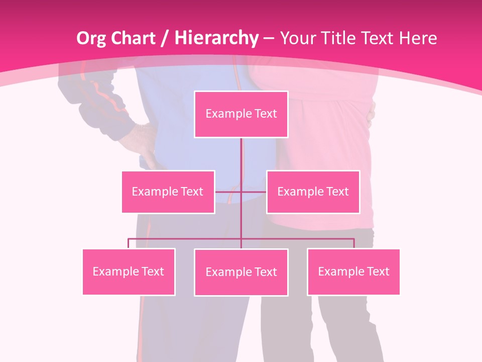 Male Espresso Retail PowerPoint Template