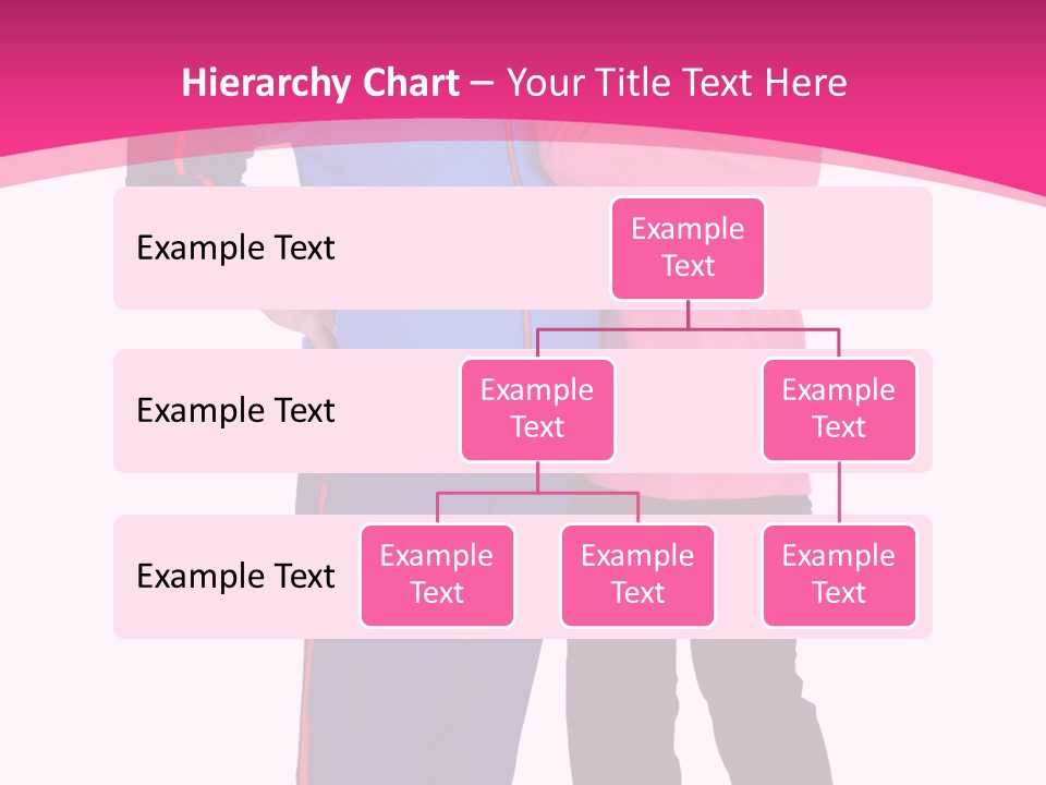 Male Espresso Retail PowerPoint Template