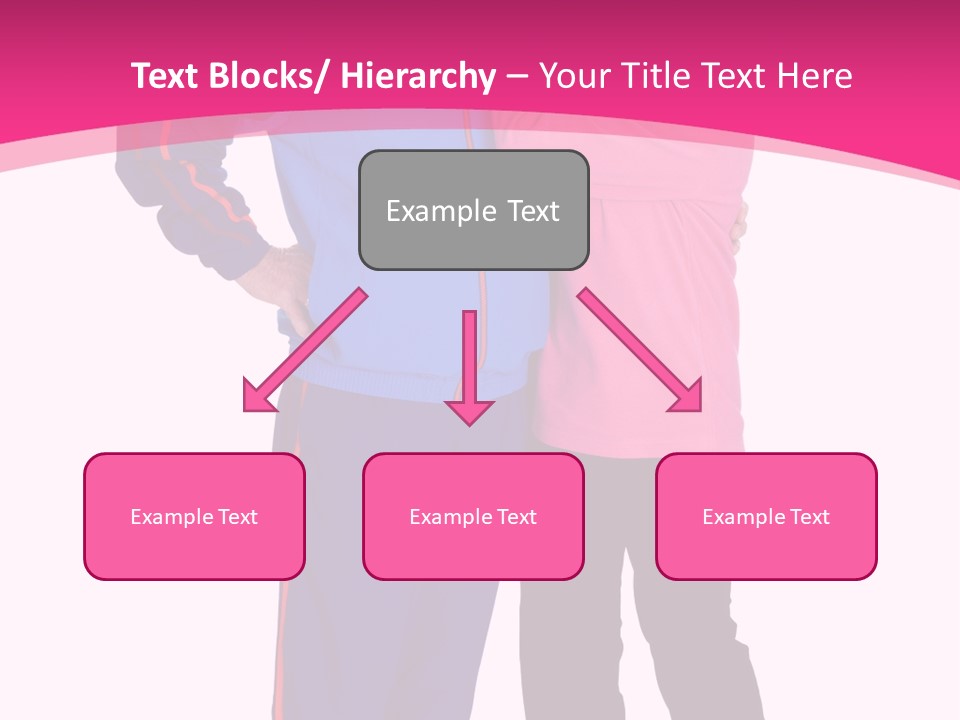 Male Espresso Retail PowerPoint Template
