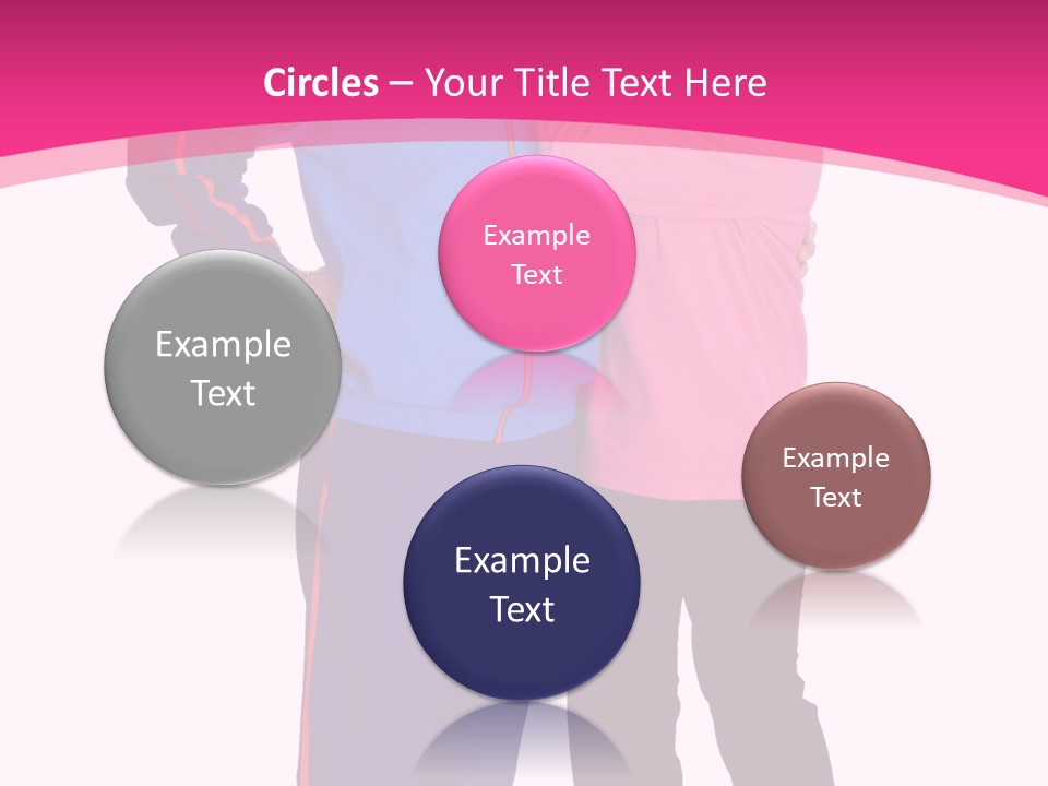 Male Espresso Retail PowerPoint Template