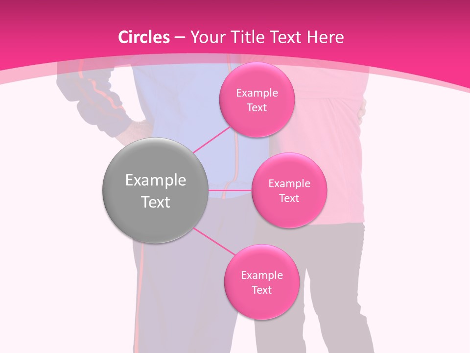 Male Espresso Retail PowerPoint Template