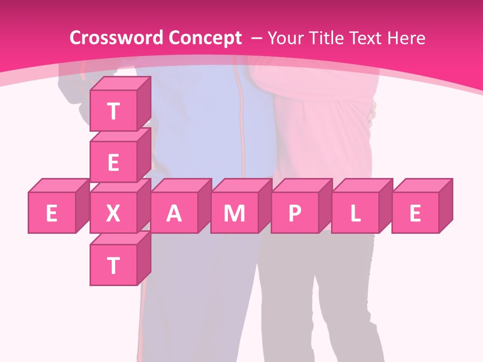 Male Espresso Retail PowerPoint Template