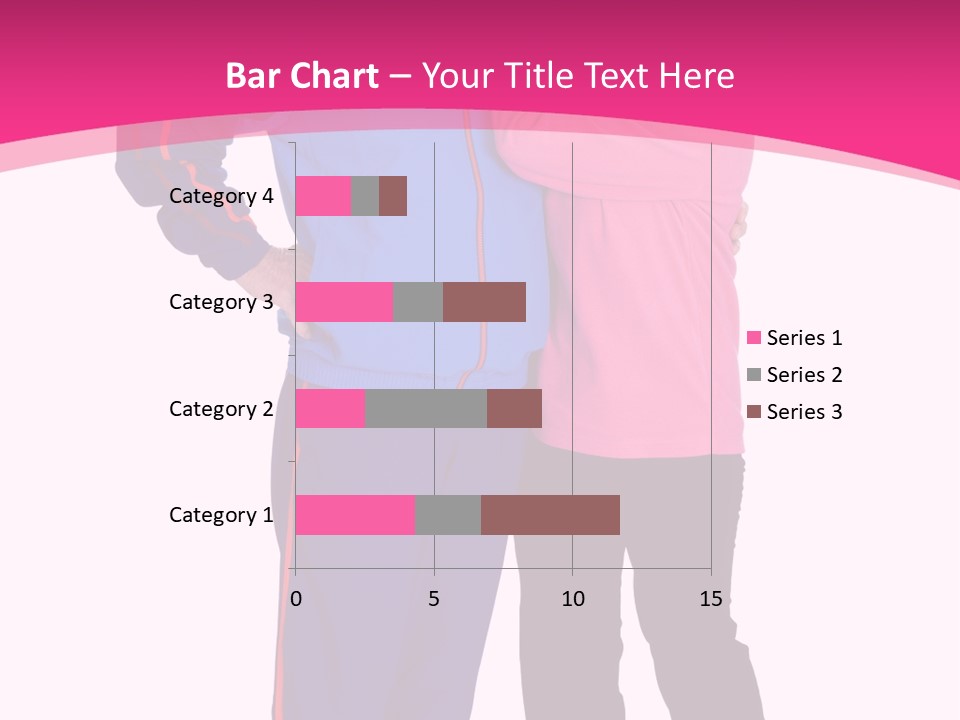 Male Espresso Retail PowerPoint Template