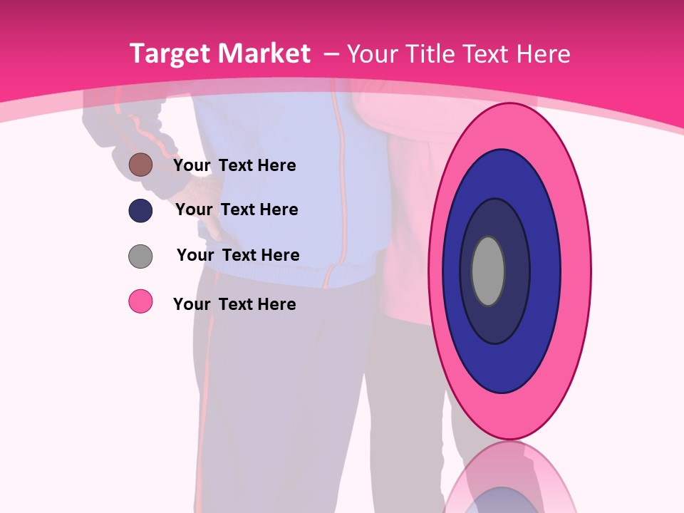 Male Espresso Retail PowerPoint Template