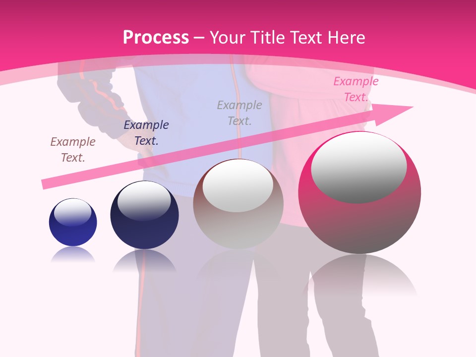 Male Espresso Retail PowerPoint Template