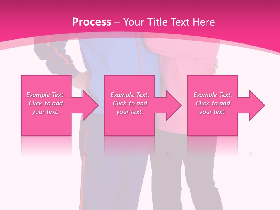 Male Espresso Retail PowerPoint Template