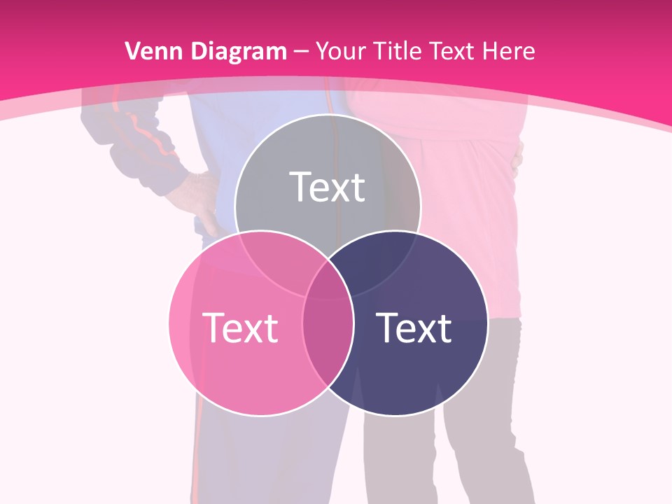 Male Espresso Retail PowerPoint Template