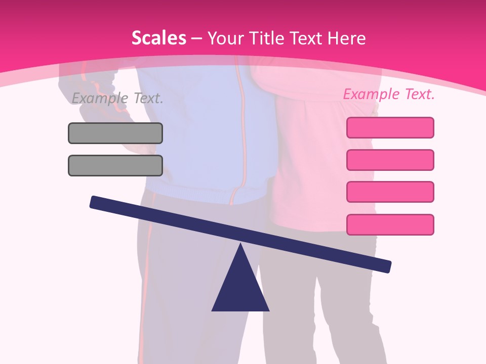 Male Espresso Retail PowerPoint Template