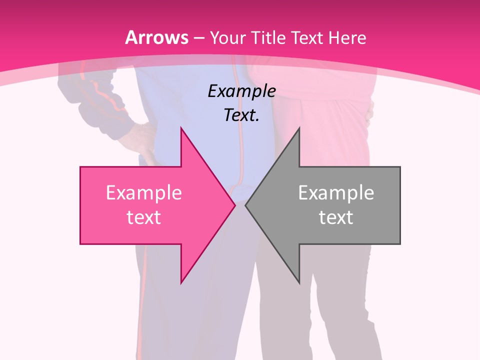 Male Espresso Retail PowerPoint Template