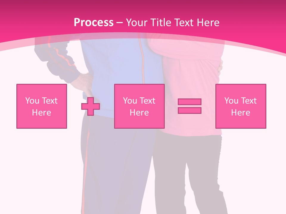 Male Espresso Retail PowerPoint Template