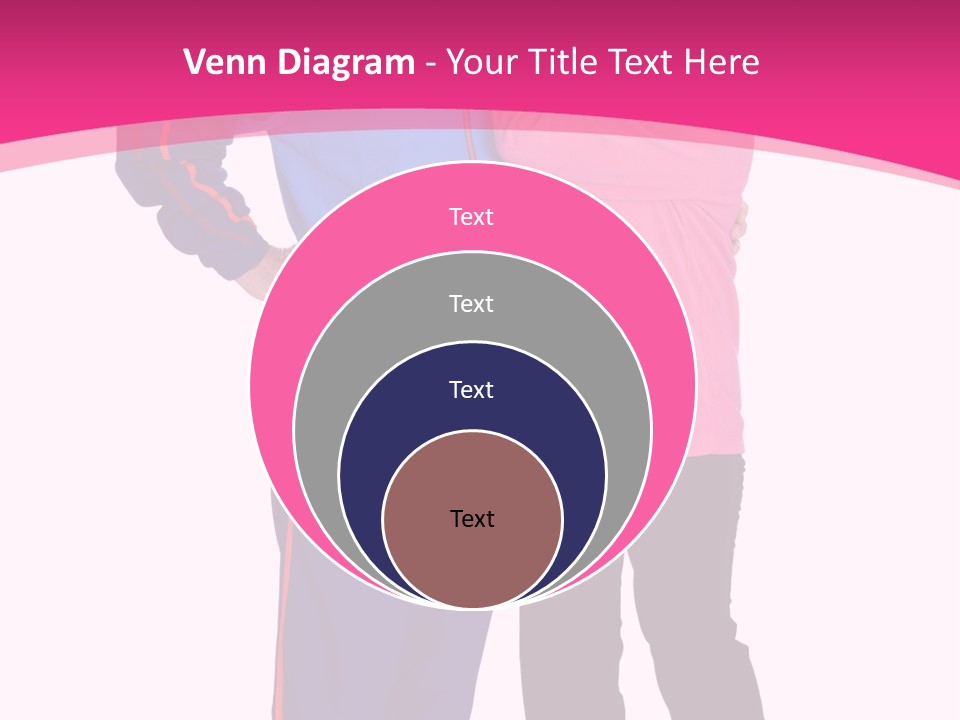 Male Espresso Retail PowerPoint Template
