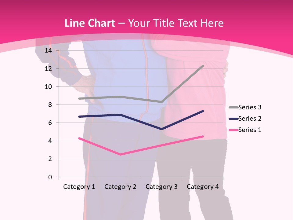 Male Espresso Retail PowerPoint Template