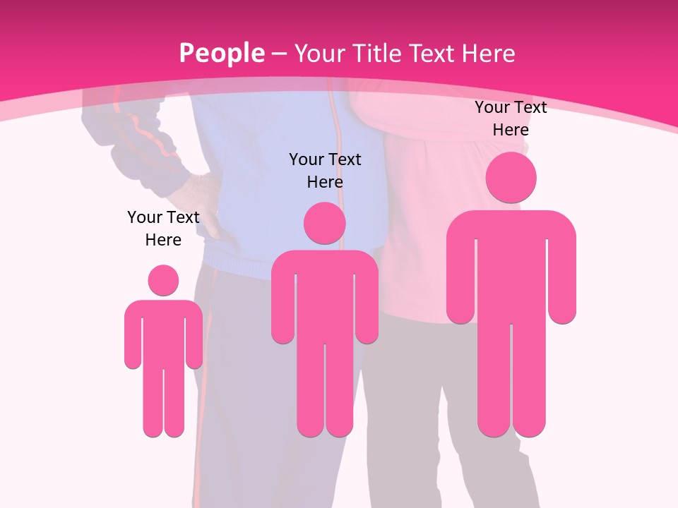 Male Espresso Retail PowerPoint Template