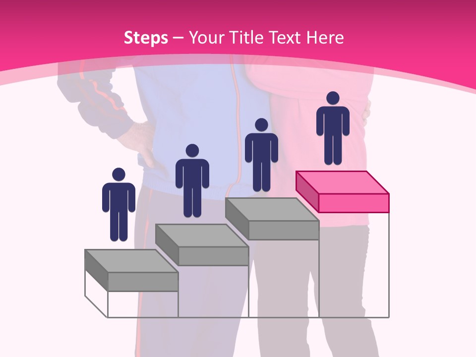 Male Espresso Retail PowerPoint Template